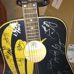 Meet your Posher, Trish